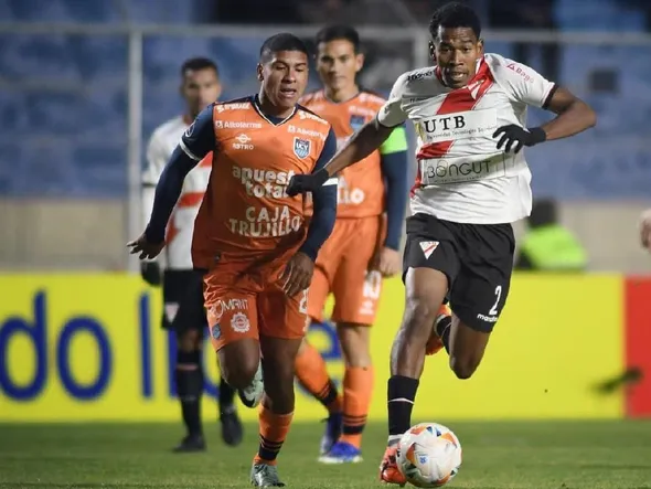 César Vallejo vs. Always Ready: a qué hora juegan, dónde ver, alineaciones e historial