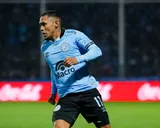 Bryan Reyna, cerca de dejar Belgrano en este mercado de fichajes: se iría a otro club de Argentina