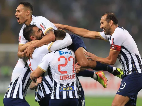 Alianza Lima vs Carlos Mannucci – Liga 1: a qué hora juegan, dónde ver, posibles alineaciones e historial