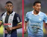 Alianza Lima va por un fichaje de selección y compite con Sporting Cristal