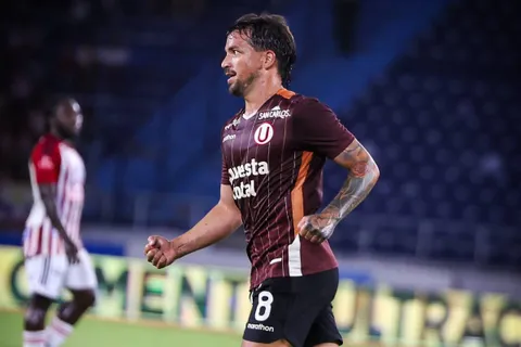 Fichajes Universitario: los refuerzos de la U que podrían jugar en la Noche Crema