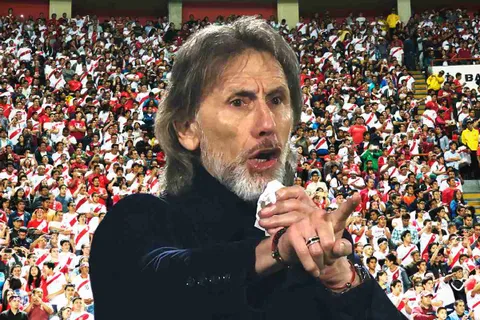 Selección Peruana: el dilema Gareca y la pregunta que nadie se atreve a responder