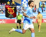 Fichajes Melgar: ¿regresará Beto da Silva a Arequipa en 2025?