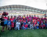 San Andrés de Runtu y su gran plan para la Copa Perú 2024