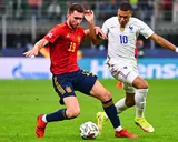 Francia vs España – Eurocopa: a qué hora juegan, dónde ver, posibles alineaciones e historial