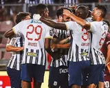 Los Chankas vs Alianza Lima hoy: a qué hora juegan, alineaciones y dónde ver en vivo