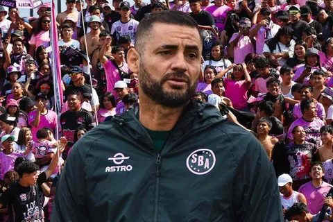 Sport Boys cambia todo: se va Vassallo y su reemplazo será un hijo de la casa
