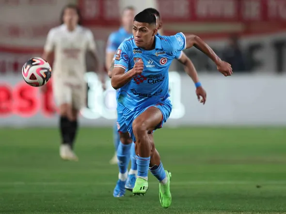 Deportivo Garcilaso vs Cienciano – Liga 1: a qué hora juegan, dónde ver, posibles alineaciones e historial
