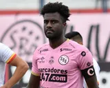 El defensor que busca SPORT BOYS para reforzarse