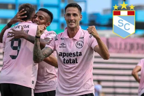 Fichajes Sport Boys: los Rosados refuerzan su defensa con una vieja promesa de Sporting Cristal