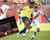 Los mejores memes por la derrota de Perú vs. Ecuador en Eliminatorias