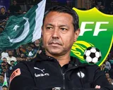 Nolberto Solano, frente a un reto inesperado en Pakistán: la fecha que marcará su destino