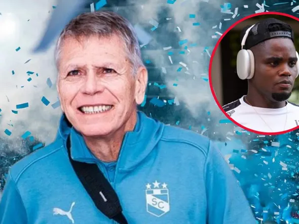 Sporting Cristal mira hacia Colombia: el delantero de Deportivo Cali que llegaría gratis