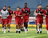 Fichajes Cienciano: el Papá recibe a su delantero argentino y espera por novedades