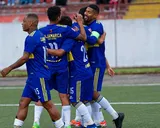 Liga 2 2025: FC Cajamarca se refuerza con dos joyas, con pasado en Sporting Cristal y Alianza Lima