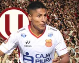 Raúl Ruidíaz recibe un guiño clave que acerca su regreso a Universitario