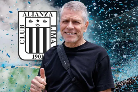 Sporting Cristal le arrebató sobre la hora un fichaje clave a Alianza Lima