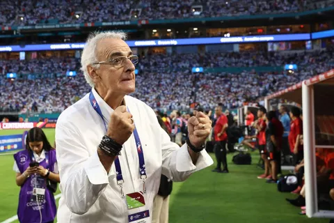 Selección Peruana: 4 jugadores de la Bicolor piden la continuidad de Jorge Fossati como DT