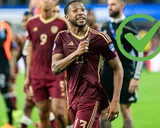 ¿Cuál fue la mejor actuación de Venezuela en la Copa América?