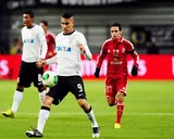 ¿Cuántos futbolistas peruanos ganaron la Copa Libertadores?