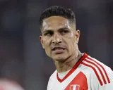 El DETALLE en el contrato de Paolo GUERRERO que reveló Acuña
