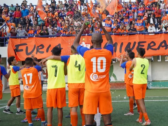 Copa Perú 2024: todos los equipos clasificados a la Etapa Departamental