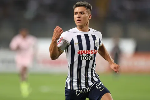 Fichajes Alianza Lima: las pretensiones de Franco Navarro para sostener a Catriel Cabellos en La Victoria