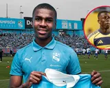 Quién es Duham Ballumbrosio, la joya de Sporting Cristal que aspira a ser el nuevo Luis Advíncula
