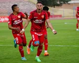 Fichajes Sport Huancayo: Lucas Cano no continuará con los huancaínos y ya fue ofrecido a 2 equipos grandes de Perú