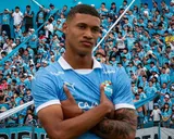 Quién es Matías Martínez, la joya goleadora de Sporting Cristal que podría irse a Europa dentro de pocos meses