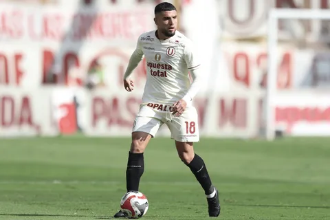 Universitario vs Unión Comercio hoy: a qué hora juegan, formaciones y dónde ver en vivo