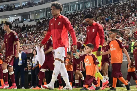 Selección Peruana: FPF prepara al reemplazo de Juan Carlos Oblitas, ¿de quién se trata?