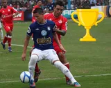 Copa Perú 2024: el ex campeón con Sporting Cristal que reforzó a Social Pariacoto