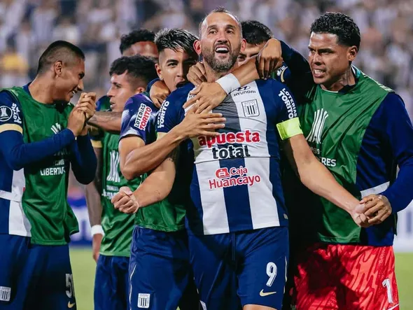 Fichajes de Alianza Lima: los Blanquiazules buscan la compra de un volante argentino y gestiona un acuerdo