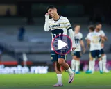 “Sobrevalorado”: Piero Quispe falló penal para Pumas e hinchas lo critican