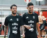 Los posibles movimientos de mercado de los jugadores de la Selección Peruana convocados por Oscar Ibañez