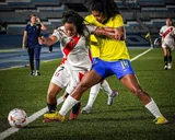 Selección femenina de Perú: cuándo y contra quién juega la Bicolor sus dos próximos amistosos