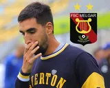 La respuesta de Francisco Meneghini a la oferta de DT en FBC Melgar