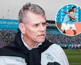 Sporting Cristal teme perder a una figura tras jugar con la Selección Peruana