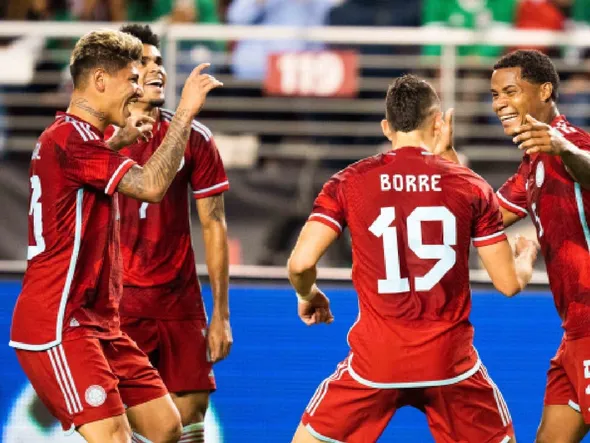 Colombia vs Estados Unidos hoy: a qué hora juegan, formaciones y dónde ver en vivo