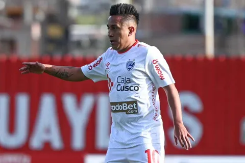 Fichajes Cienciano: Christian Cueva vuelve a quedar fuera de los convocados en el ‘Papá’ y despierta la incertidumbre