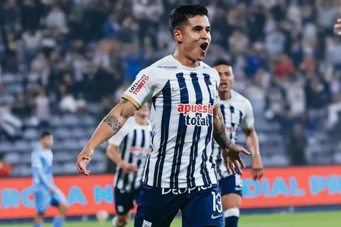 Alianza Lima: ¿Cuánto dinero le dejaría la nueva marca de indumentaria al club?
