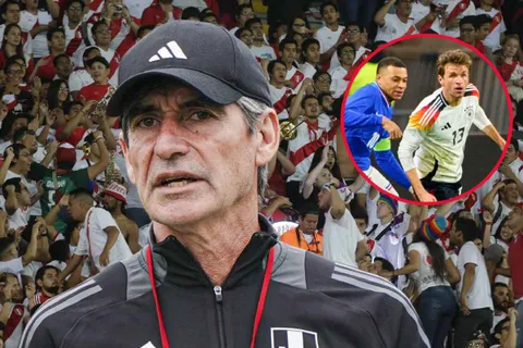 Selección Peruana: Ibañez sonríe por un fichaje que eleva el nivel