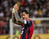 Fin de la historia: Gianluca Lapadula definió su futuro con Cagliari