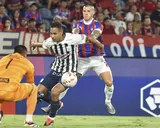 Cerro Porteño 1-0 Alianza Lima: Los memes que dejó el agónico triunfo de los paraguayos
