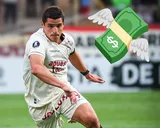 La FORTUNA que puede embolsar Universitario si clasifica a la Copa Sudamericana