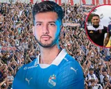 Alianza Lima sigue sin respuesta de Lutiger y se despidió de una alternativa