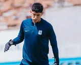 Roja para Saravia: La dura situación de los arqueros de Alianza Lima