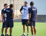 Santos de Nazca sigue reforzándose para pelear por el título