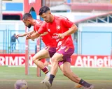 ¿Quién es Franco Torres, el mediocampista formado en River Plate que fichó por Los Chankas?